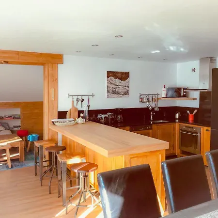 Boost Your Immo 185 * Les Deux Alpes