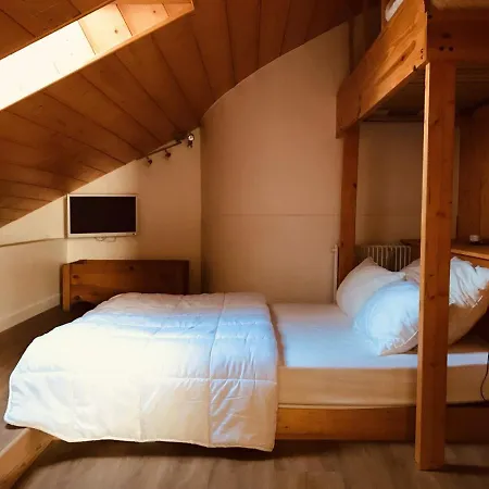 Boost Your Immo 185 Apartment *