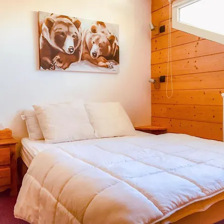 Boost Your Immo 185 Apartment *
