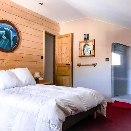 Apartment Boost Your Immo 185 *